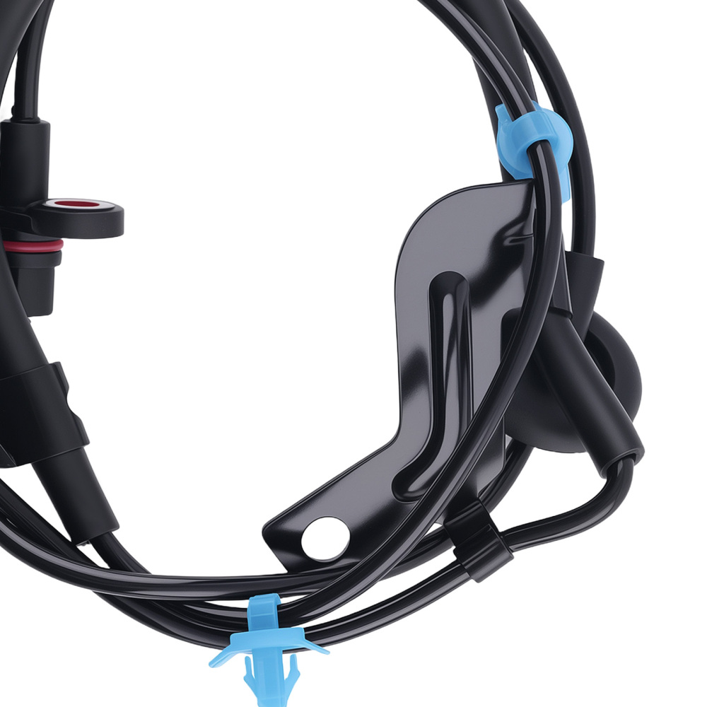 ABS Sensor Front Left Right compatible for Chrysler 200 compatible for Dodge Avenger 2011-2014 5085823AB