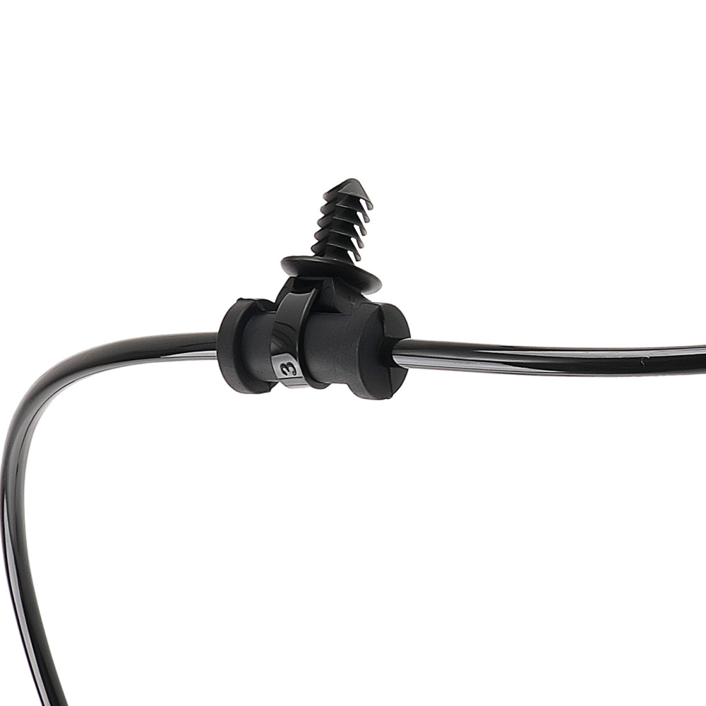 ABS Speed Sensor compatible for Ford Edge 2011-2014 Rear Right DT432C190AA ALS2411 5S13296