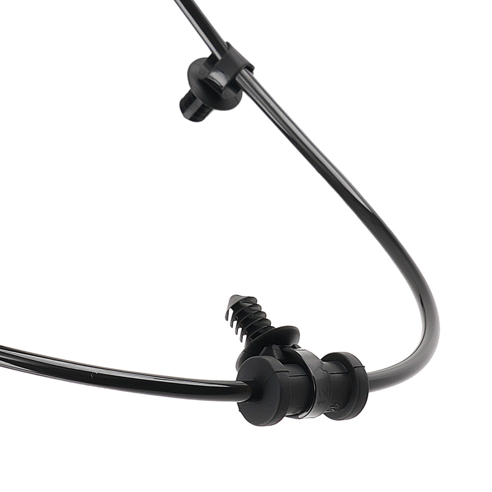 ABS Speed Sensor compatible for Ford Edge 2011-2014 Rear Right DT432C190AA ALS2411 5S13296