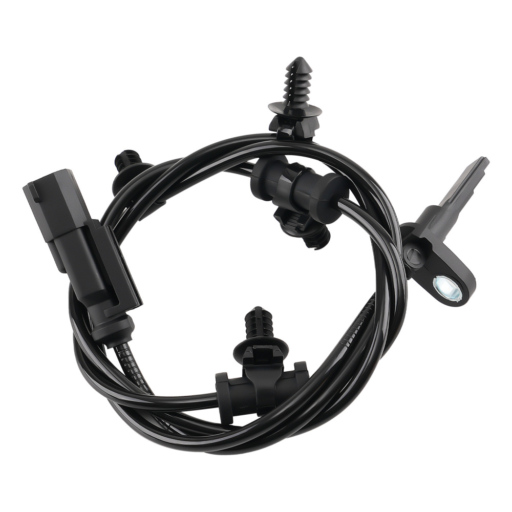 ABS Speed Sensor compatible for Ford Edge 2011-2014 Rear Right DT432C190AA ALS2411 5S13296