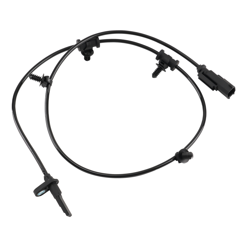 ABS Speed Sensor compatible for Ford Edge 2011-2014 Rear Right DT432C190AA ALS2411 5S13296