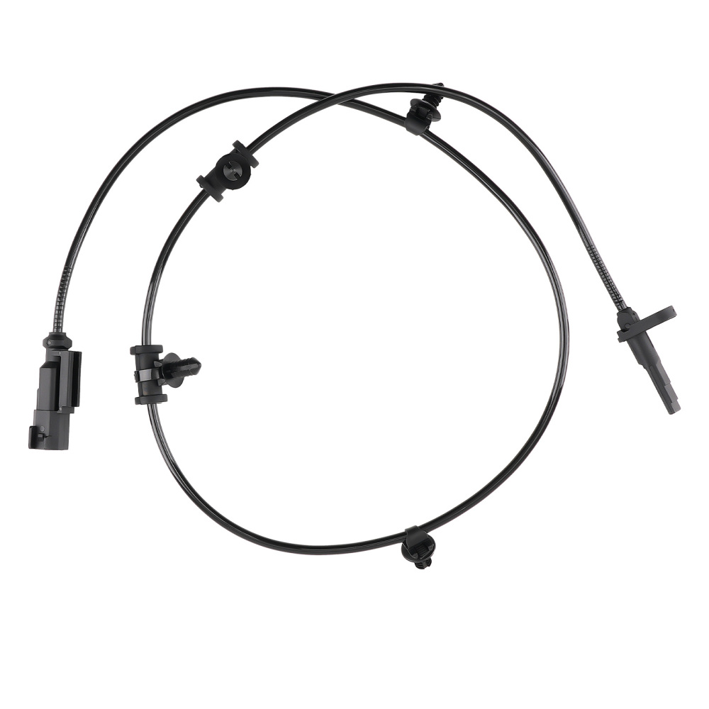 ABS Speed Sensor compatible for Ford Edge 2011-2014 Rear Right DT432C190AA ALS2411 5S13296