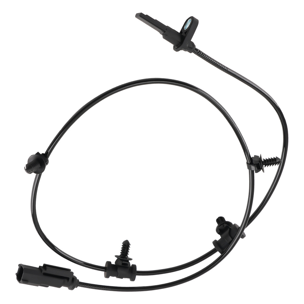 ABS Speed Sensor compatible for Ford Edge 2011-2014 Rear Right DT432C190AA ALS2411 5S13296