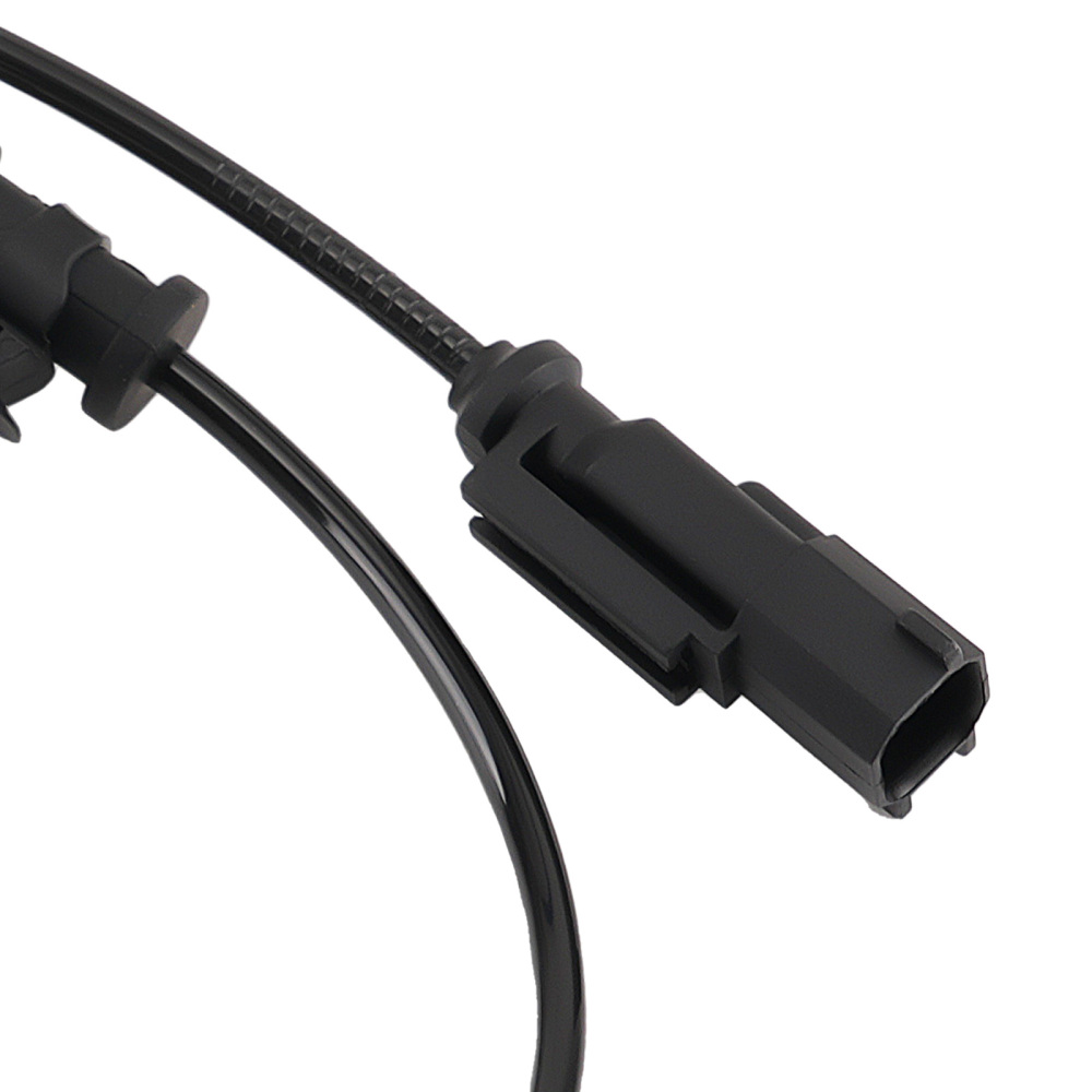 ABS Speed Sensor compatible for Ford Edge 2011-2014 Rear Right DT432C190AA ALS2411 5S13296