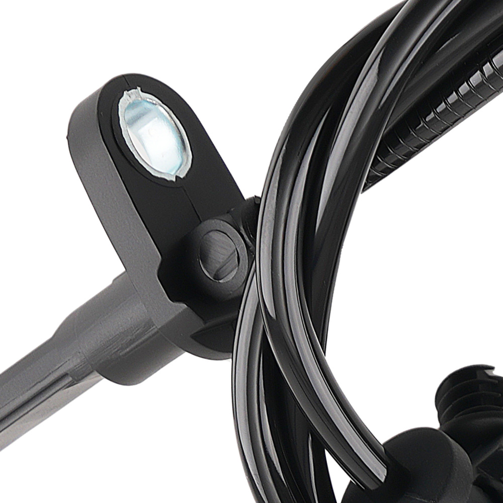 ABS Speed Sensor compatible for Ford Edge 2011-2014 Rear Right DT432C190AA ALS2411 5S13296