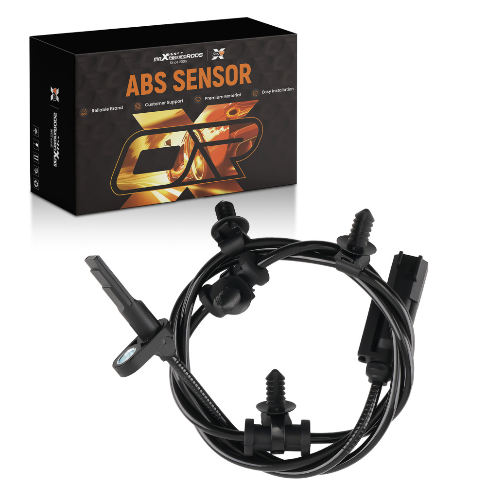 ABS Speed Sensor compatible for Ford Edge 2011-2014 Rear Right DT432C190AA ALS2411 5S13296
