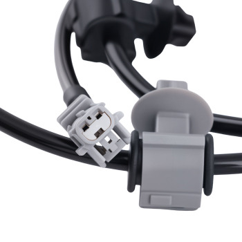 ABS Speed Sensor Rear Right compatible for Subaru Crosstrek 2016-2017 H4 2.0L 27540SG020