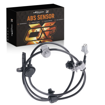 ABS Speed Sensor Rear Right compatible for Subaru Crosstrek 2016-2017 H4 2.0L 27540SG020