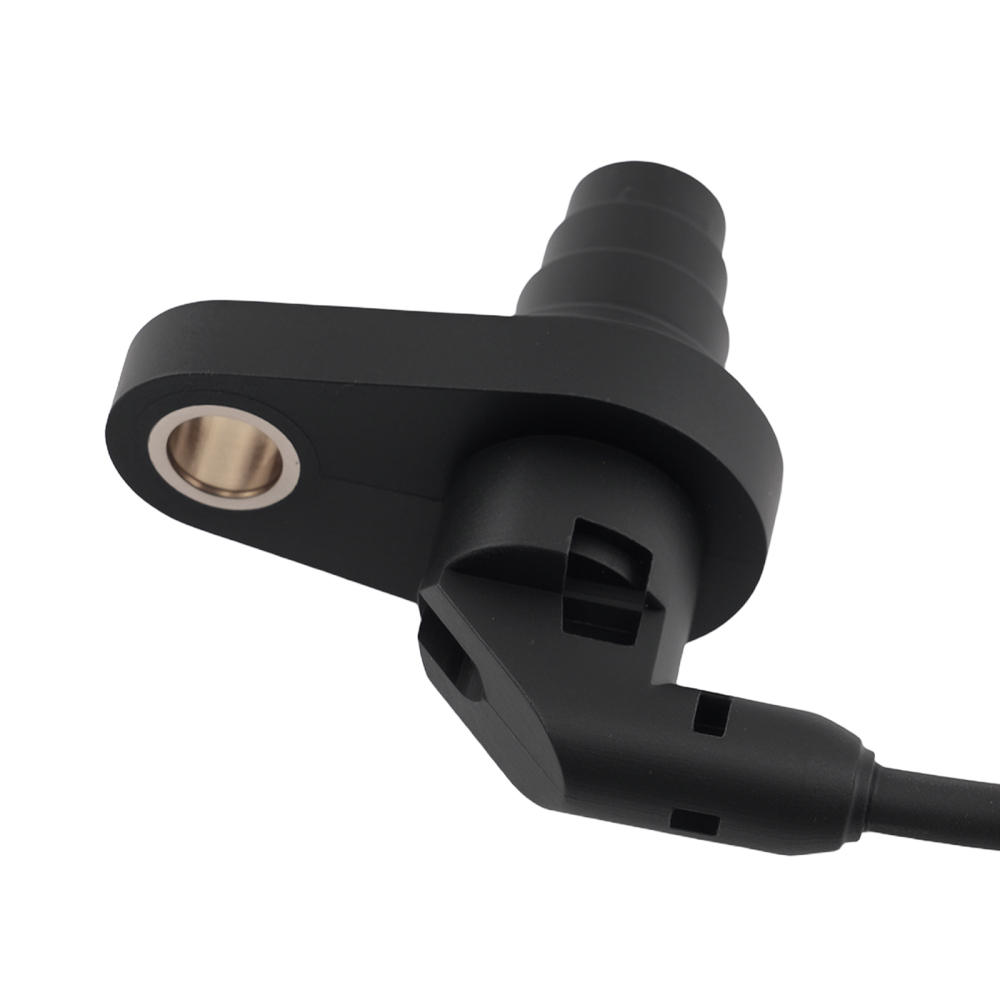 ABS Speed Sensor Front Right compatible for Lexus RX350/RX450h V6 3.5L 89542-48050 2 Pin