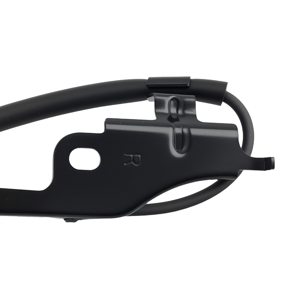 ABS Speed Sensor Front Right compatible for Lexus RX350/RX450h V6 3.5L 89542-48050 2 Pin