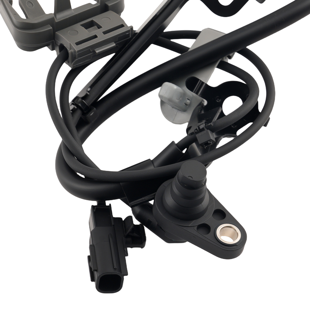 ABS Speed Sensor Front Right compatible for Lexus RX350/RX450h V6 3.5L 89542-48050 2 Pin