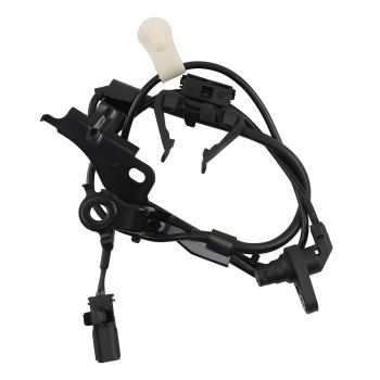 2Pcs ABS Speed Sensor compatible for Lexus RX350/RX450H 2010-2015 compatible for Toyota Highlander 08-18