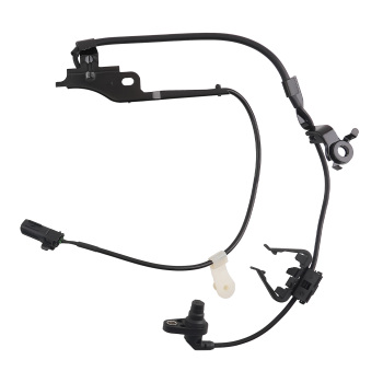 2Pcs ABS Speed Sensor compatible for Lexus RX350/RX450H 2010-2015 compatible for Toyota Highlander 08-18