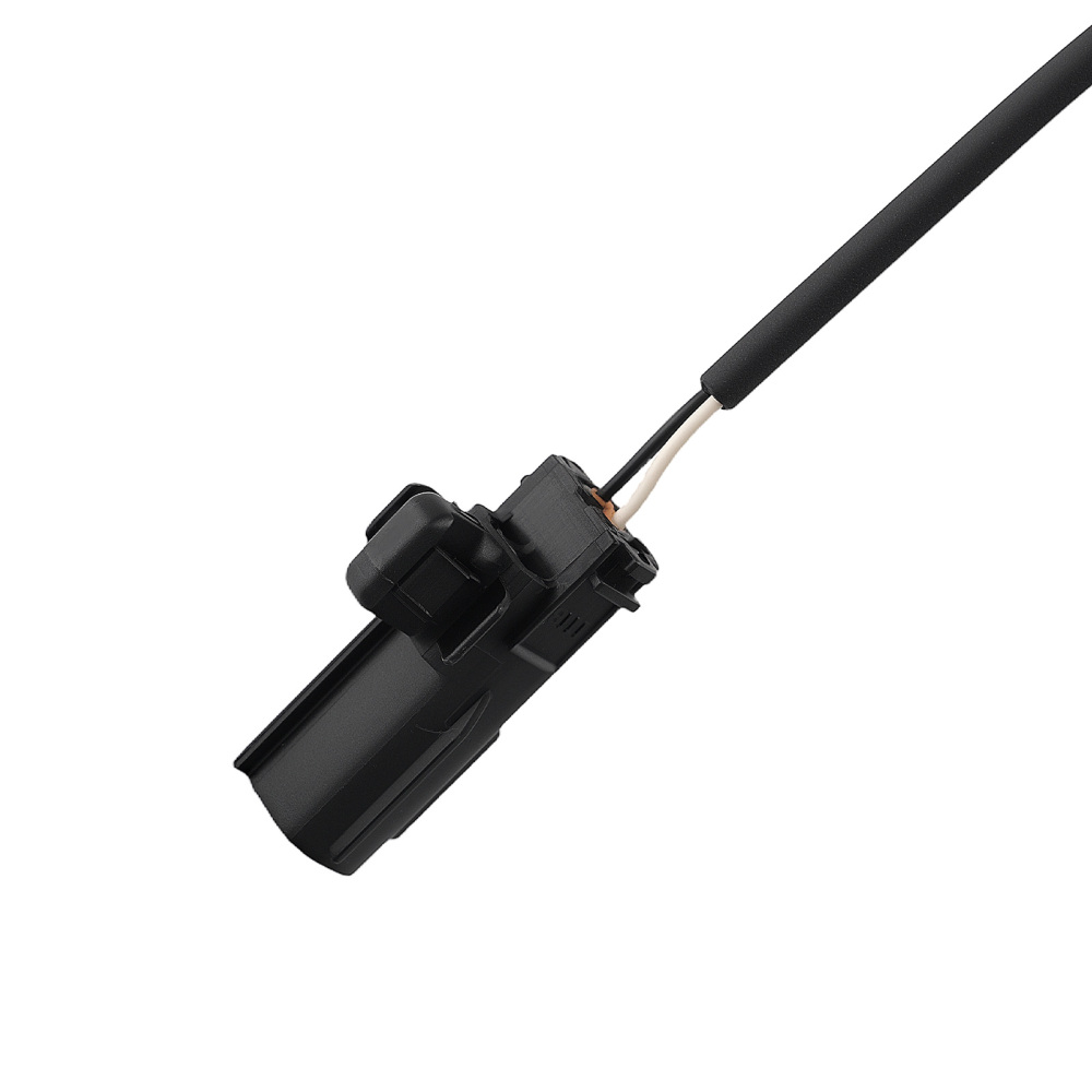 2Pcs ABS Speed Sensor compatible for Lexus RX350/RX450H 2010-2015 compatible for Toyota Highlander 08-18