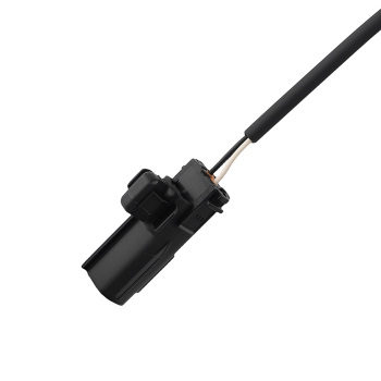 2Pcs ABS Speed Sensor compatible for Lexus RX350/RX450H 2010-2015 compatible for Toyota Highlander 08-18