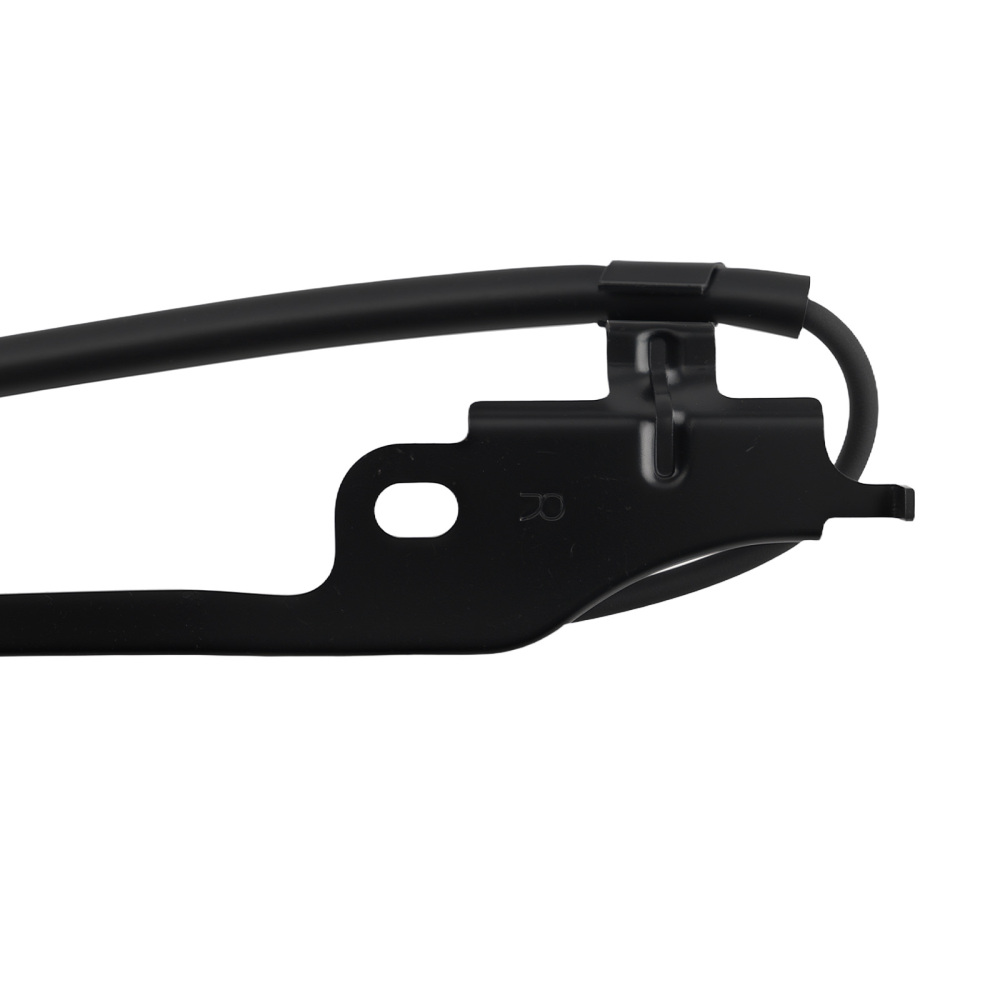 2Pcs ABS Speed Sensor compatible for Lexus RX350/RX450H 2010-2015 compatible for Toyota Highlander 08-18