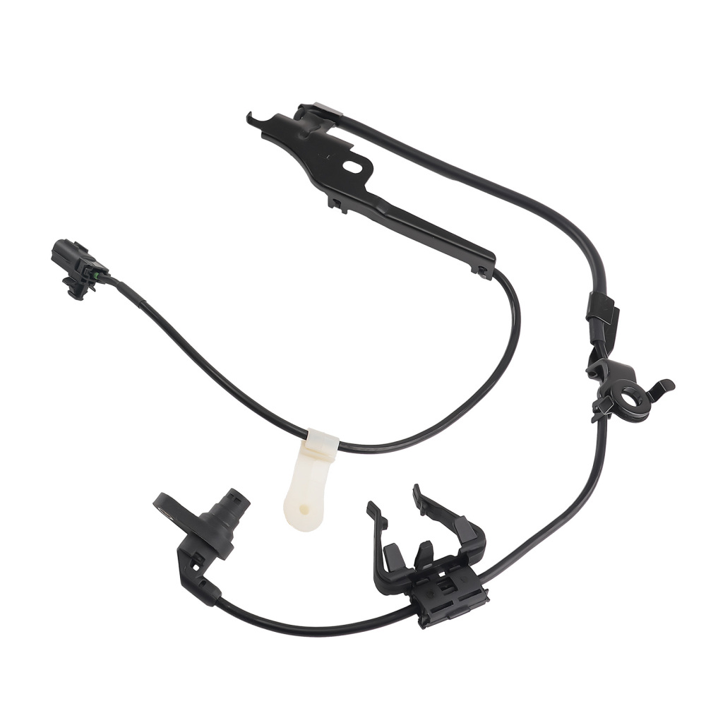 2Pcs ABS Speed Sensor compatible for Lexus RX350/RX450H 2010-2015 compatible for Toyota Highlander 08-18