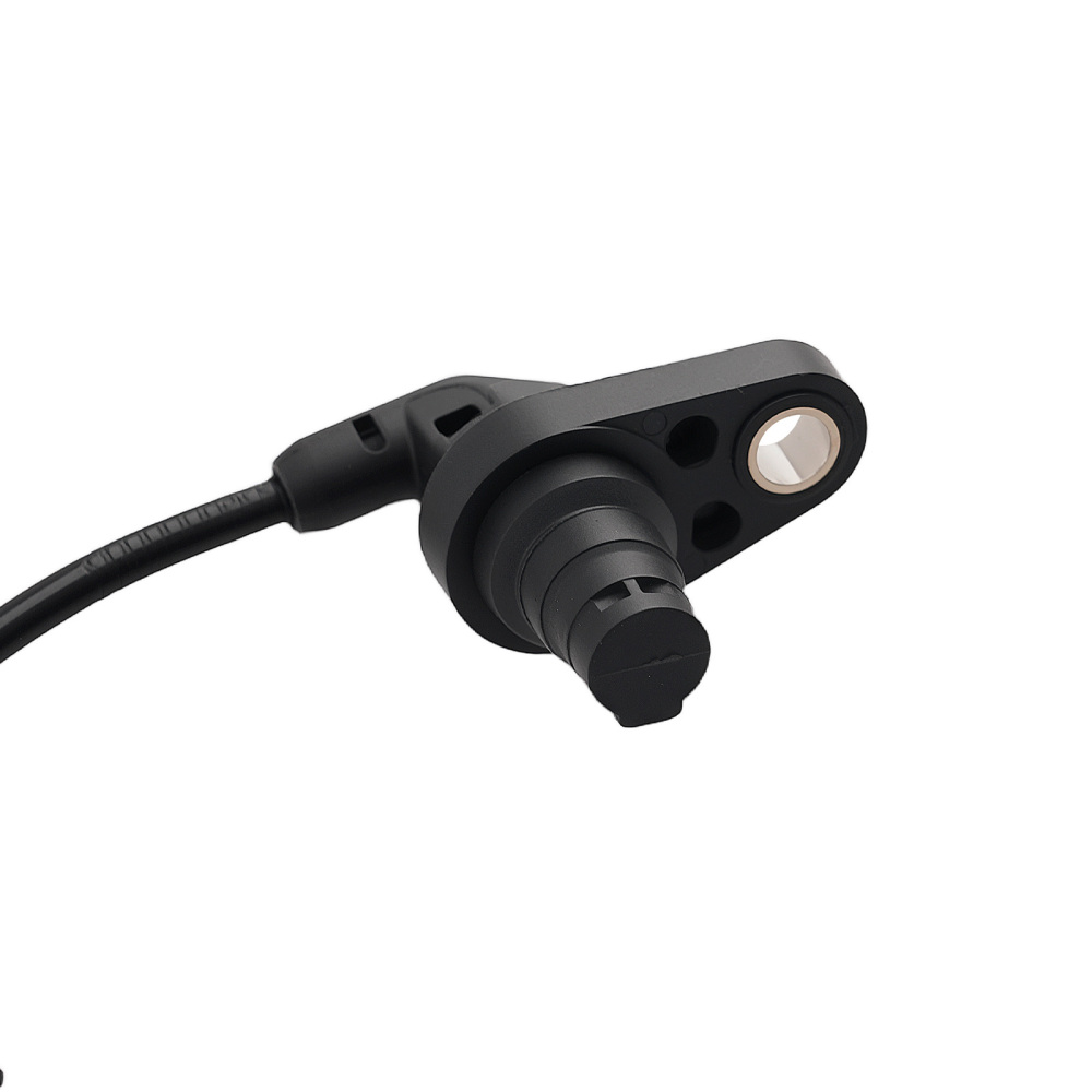 2Pcs ABS Speed Sensor compatible for Lexus RX350/RX450H 2010-2015 compatible for Toyota Highlander 08-18