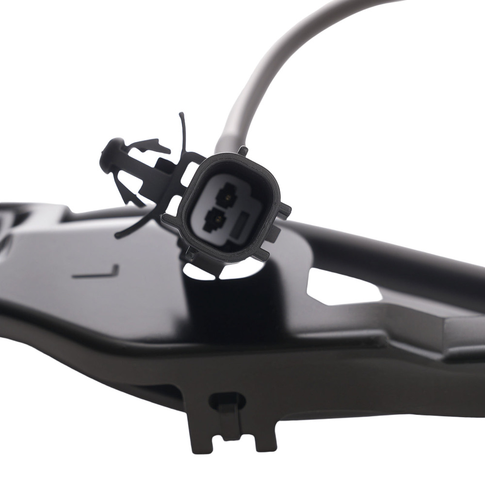 ABS Wheel Speed Sensor compatible for Lexus RX350 RX450h 2010-2015 Front Left 8954348050