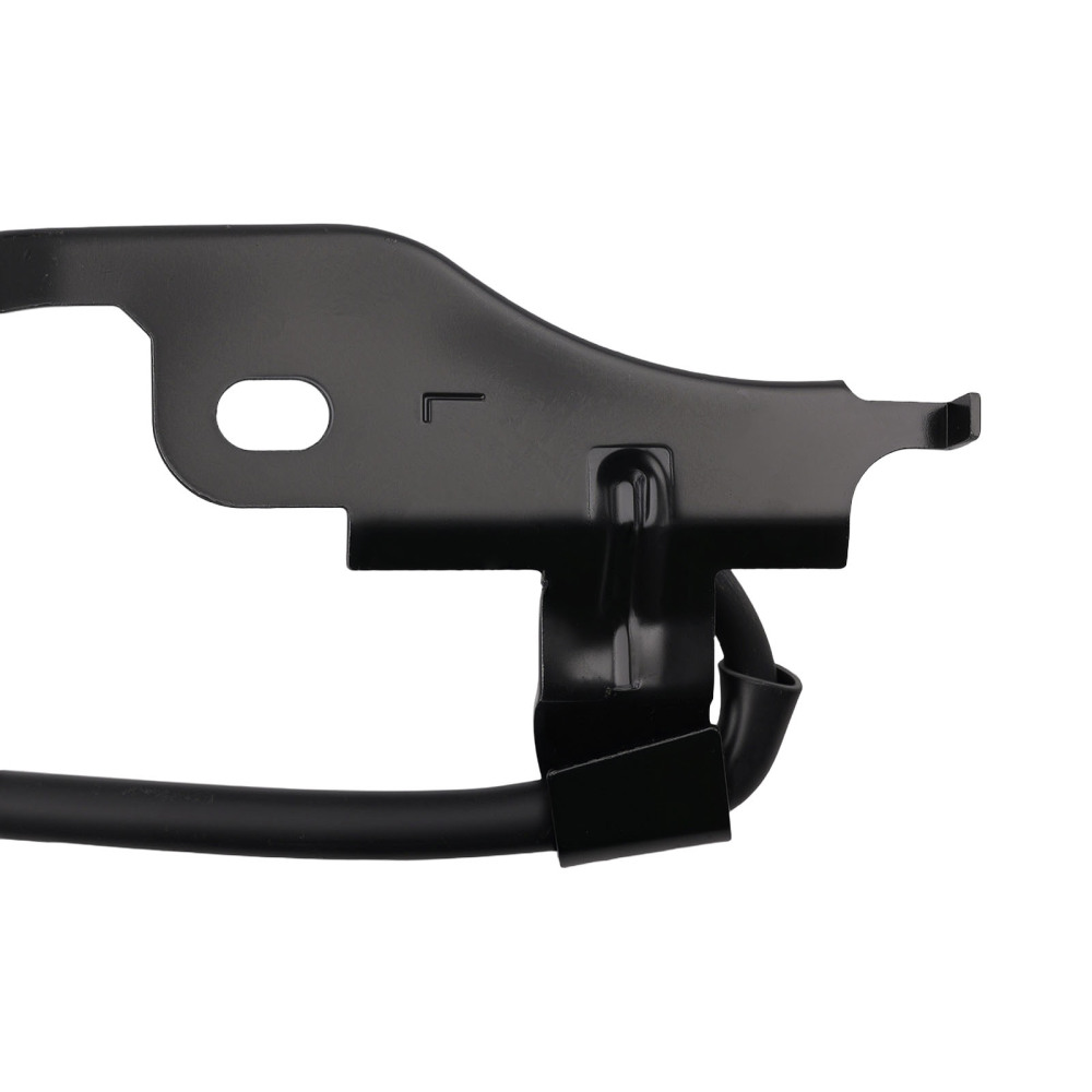 ABS Wheel Speed Sensor compatible for Lexus RX350 RX450h 2010-2015 Front Left 8954348050