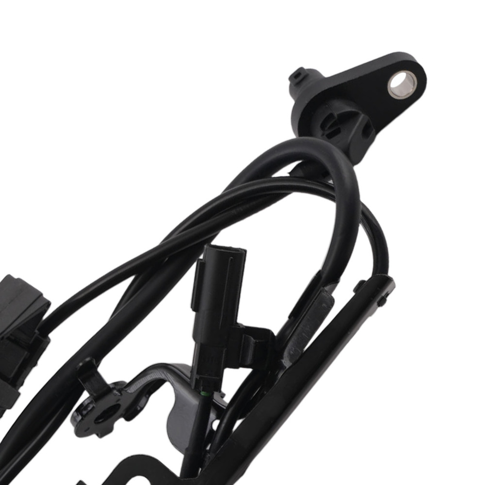 ABS Wheel Speed Sensor compatible for Lexus RX350 RX450h 2010-2015 Front Left 8954348050