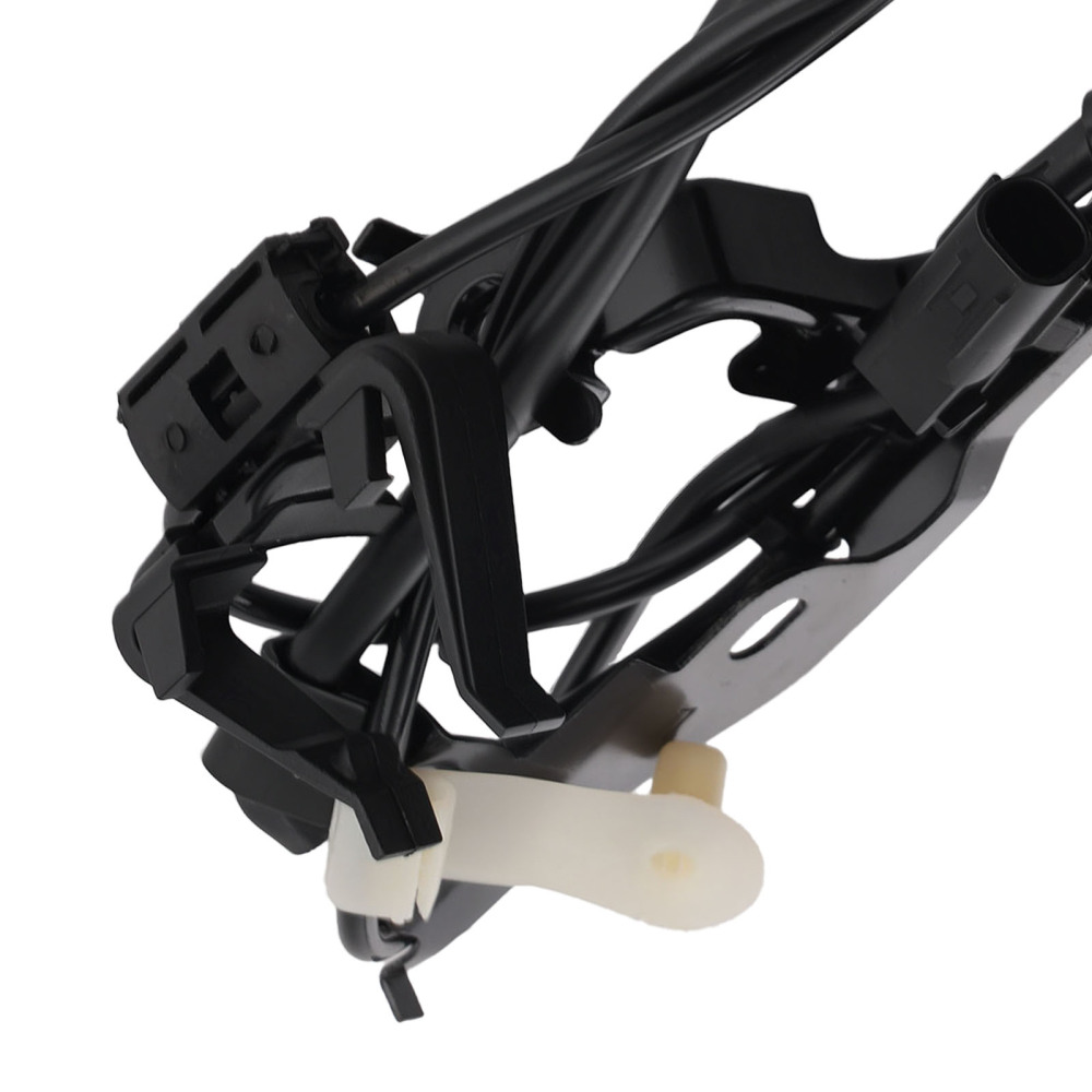 ABS Wheel Speed Sensor compatible for Lexus RX350 RX450h 2010-2015 Front Left 8954348050