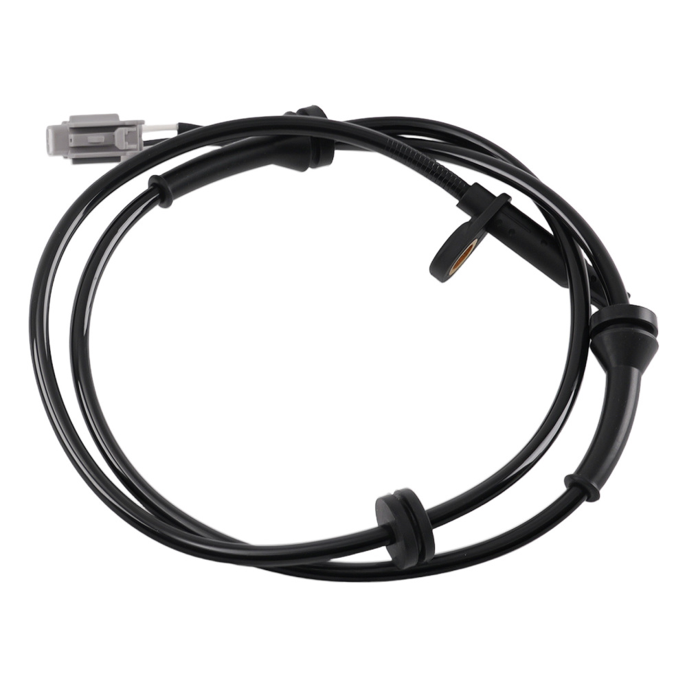 2Pcs ABS Wheel Speed Sensor Front compatible for Nissan Altima Maxima ALS2554 SU15526