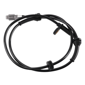 2Pcs ABS Wheel Speed Sensor Front compatible for Nissan Altima Maxima ALS2554 SU15526