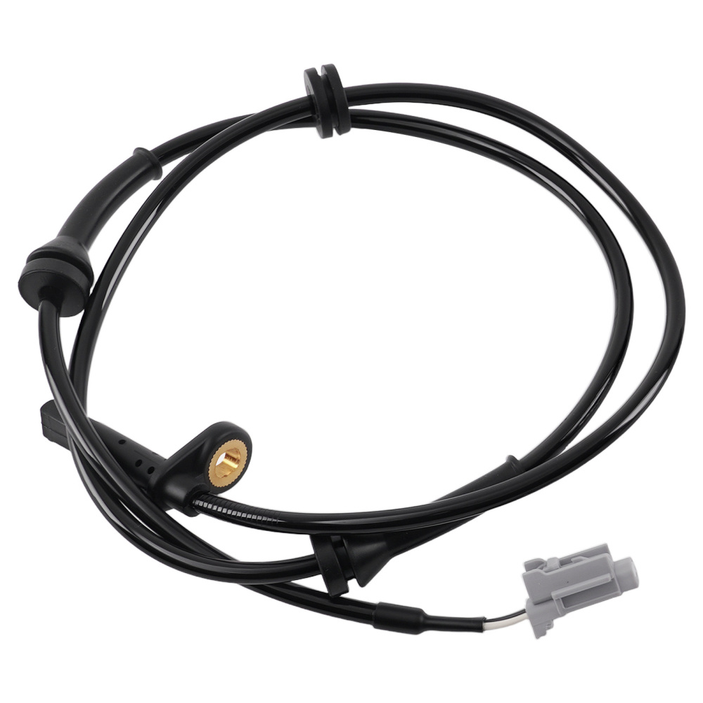 2Pcs ABS Wheel Speed Sensor Front compatible for Nissan Altima Maxima ALS2554 SU15526