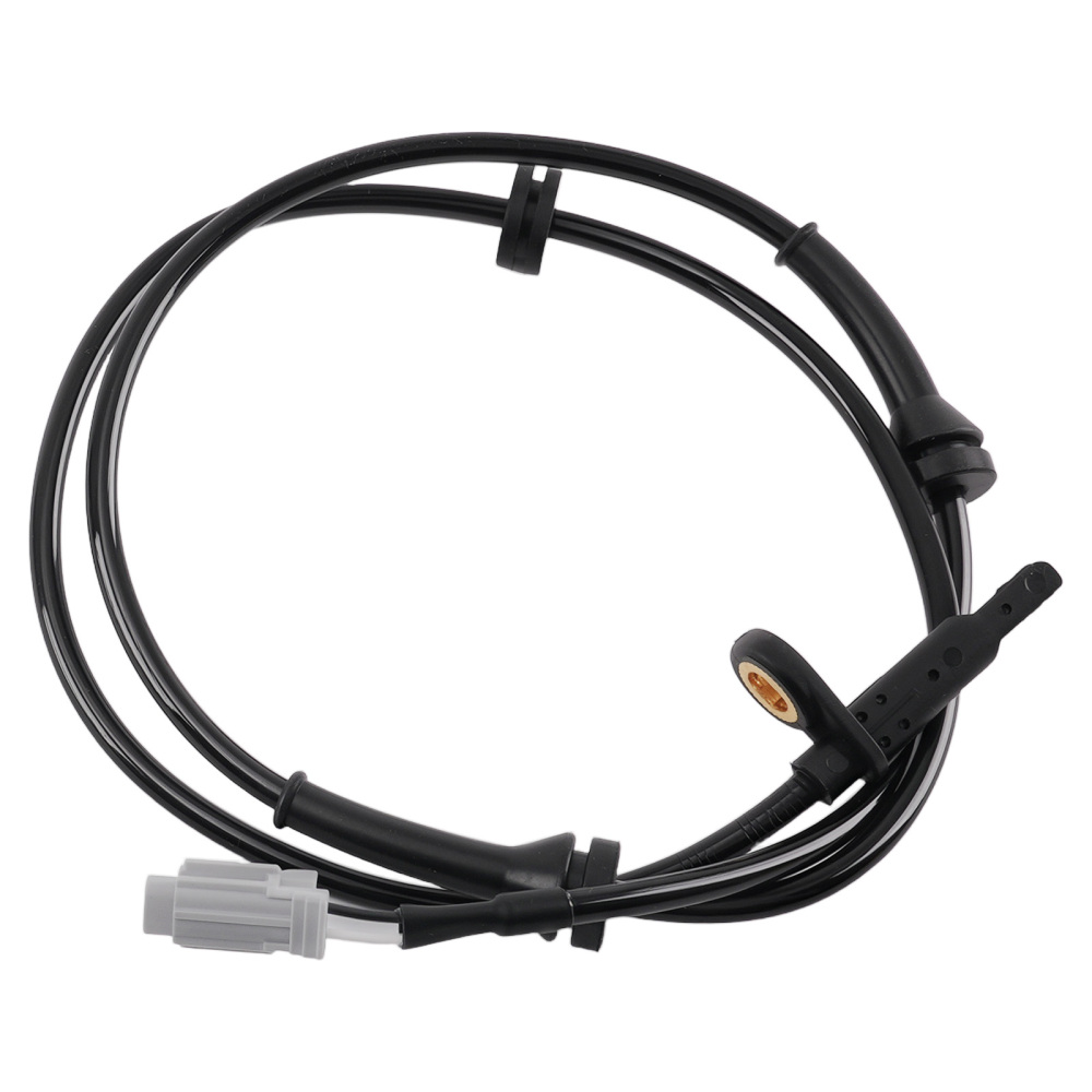 2Pcs ABS Wheel Speed Sensor Front compatible for Nissan Altima Maxima ALS2554 SU15526