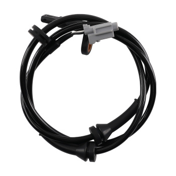 ABS Speed Sensor compatible for Nissan Altima 2013-2018 Front 47910-3TA1A 2 Pins 5S14121