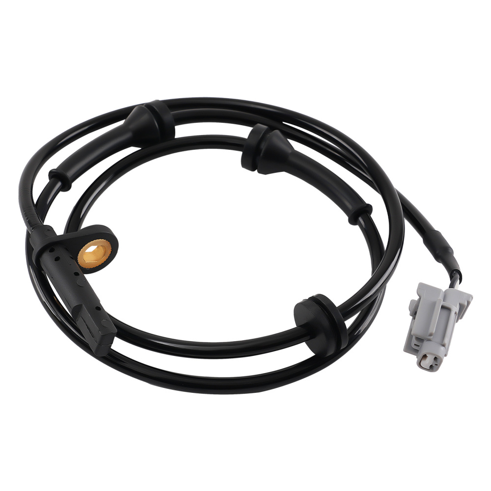 ABS Speed Sensor compatible for Nissan Altima 2013-2018 Front 47910-3TA1A 2 Pins 5S14121