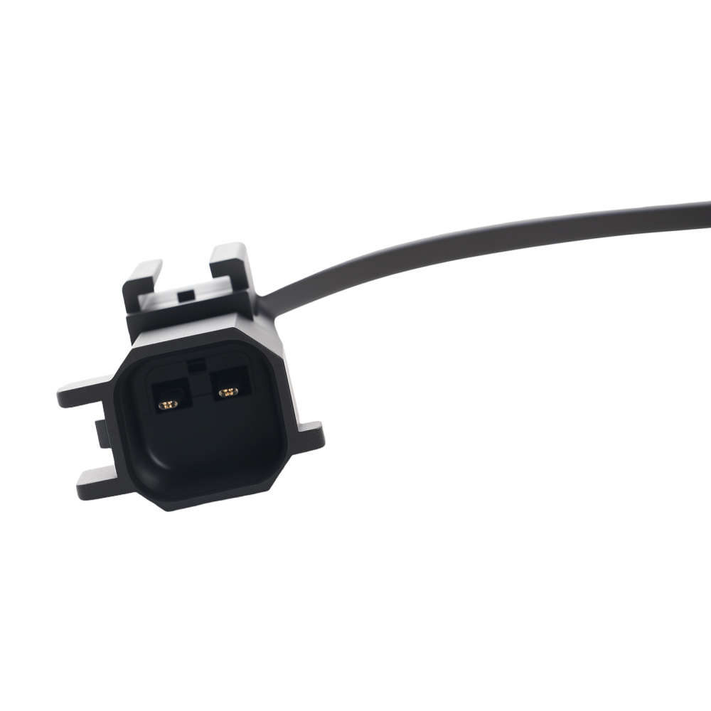 ABS Speed Sensor Front compatible for Ford Explorer 2013-2018 DA8Z2C204A 2ABS2860 ALS2592