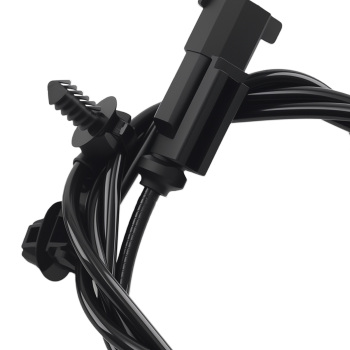 ABS Speed Sensor Front compatible for Ford Explorer 2013-2018 DA8Z2C204A 2ABS2860 ALS2592