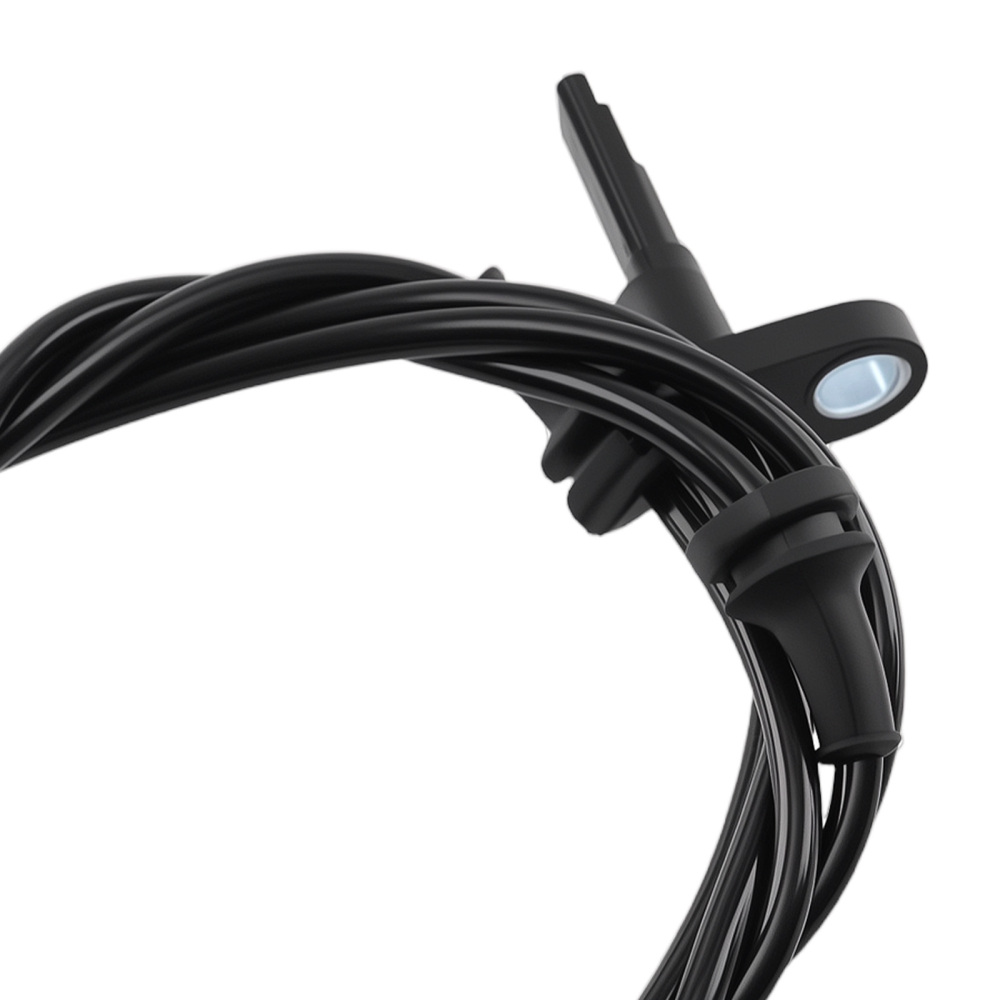 ABS Speed Sensor Front compatible for Ford Explorer 2013-2018 DA8Z2C204A 2ABS2860 ALS2592