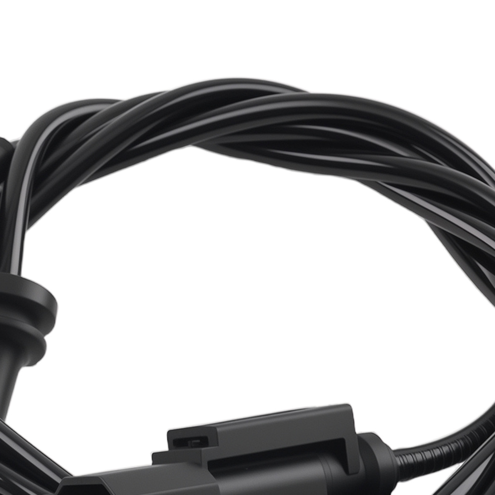 ABS Speed Sensor Front compatible for Ford Explorer 2013-2018 DA8Z2C204A 2ABS2860 ALS2592