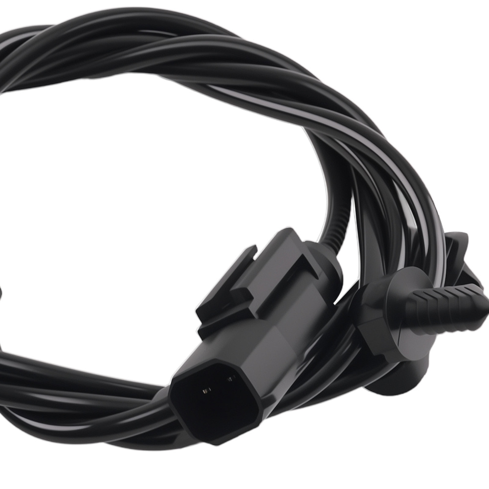 ABS Speed Sensor Front compatible for Ford Explorer 2013-2018 DA8Z2C204A 2ABS2860 ALS2592