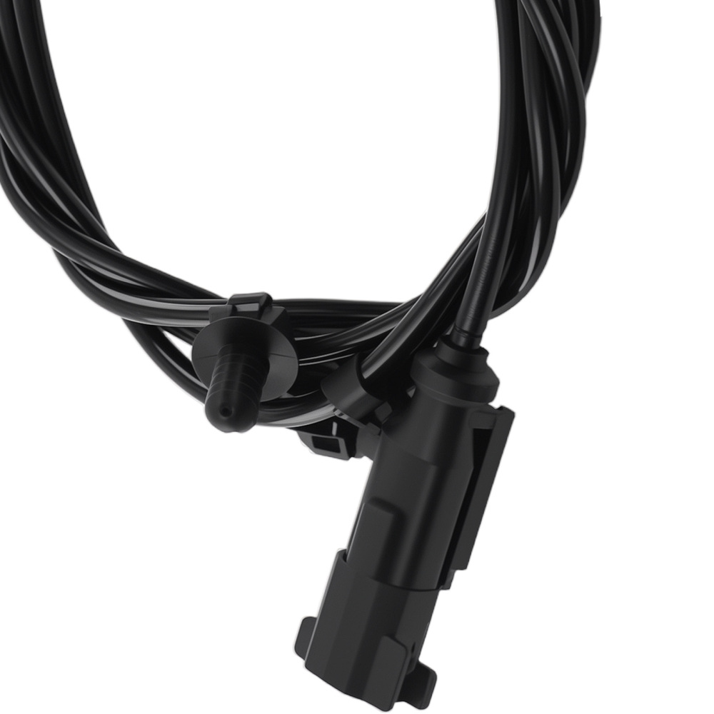 ABS Speed Sensor Front compatible for Ford Explorer 2013-2018 DA8Z2C204A 2ABS2860 ALS2592