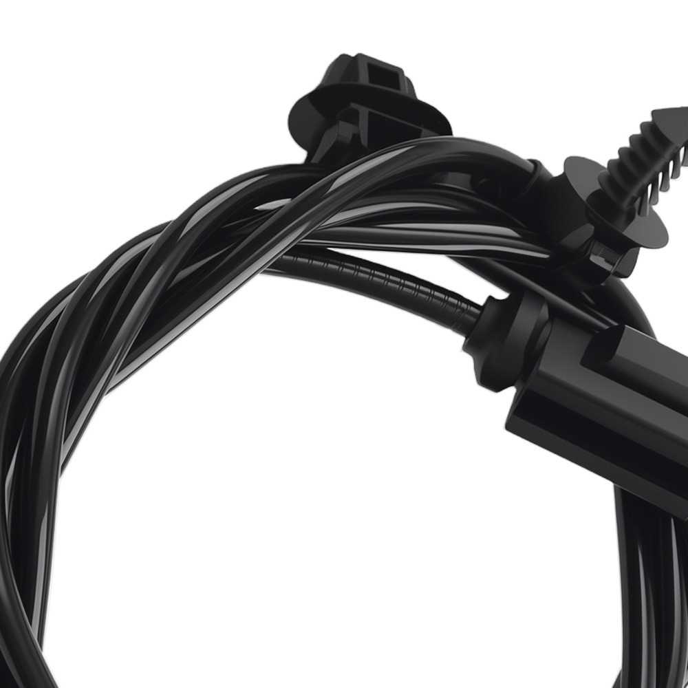 ABS Speed Sensor Front compatible for Ford Explorer 2013-2018 DA8Z2C204A 2ABS2860 ALS2592