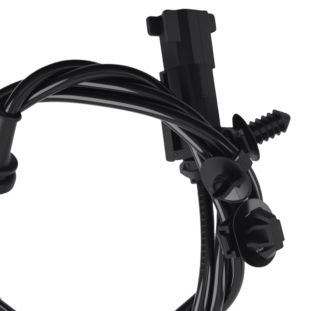 ABS Speed Sensor Front compatible for Ford Explorer 2013-2018 DA8Z2C204A 2ABS2860 ALS2592