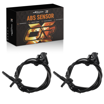 ABS Speed Sensor Front compatible for Ford Explorer 2013-2018 DA8Z2C204A 2ABS2860 ALS2592