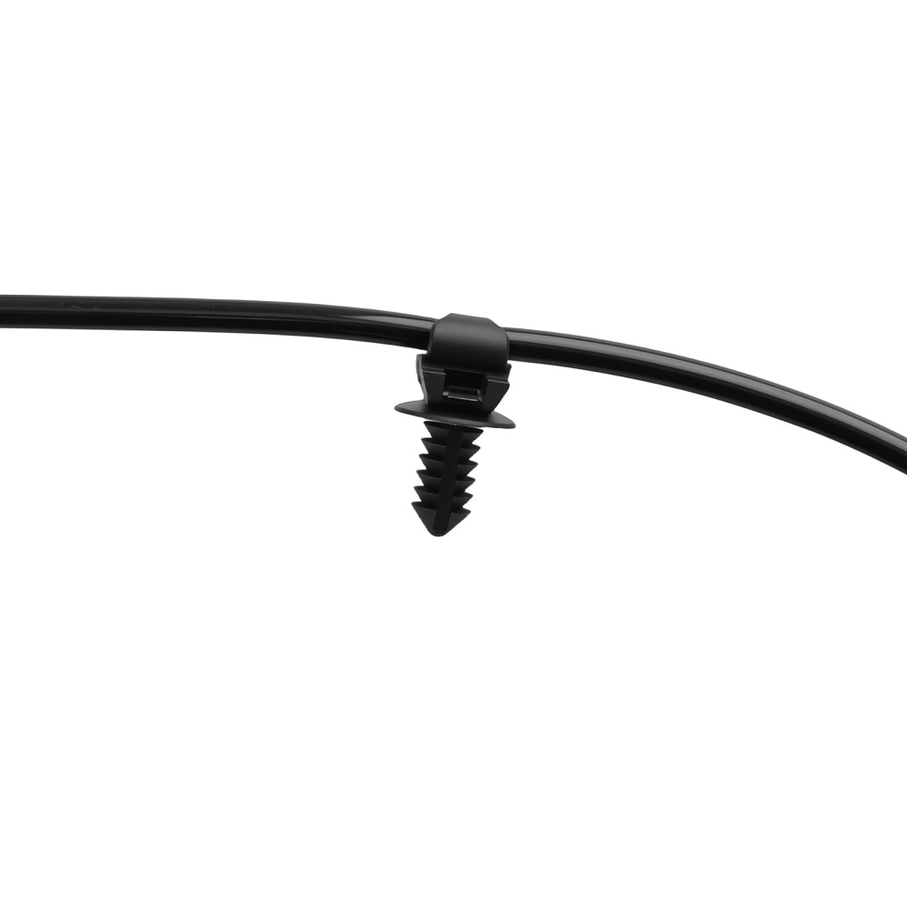 4Pcs ABS Wheel Speed Sensor compatible for Ford Explorer 2013-2019 Rear 5S13982 2ABS2860