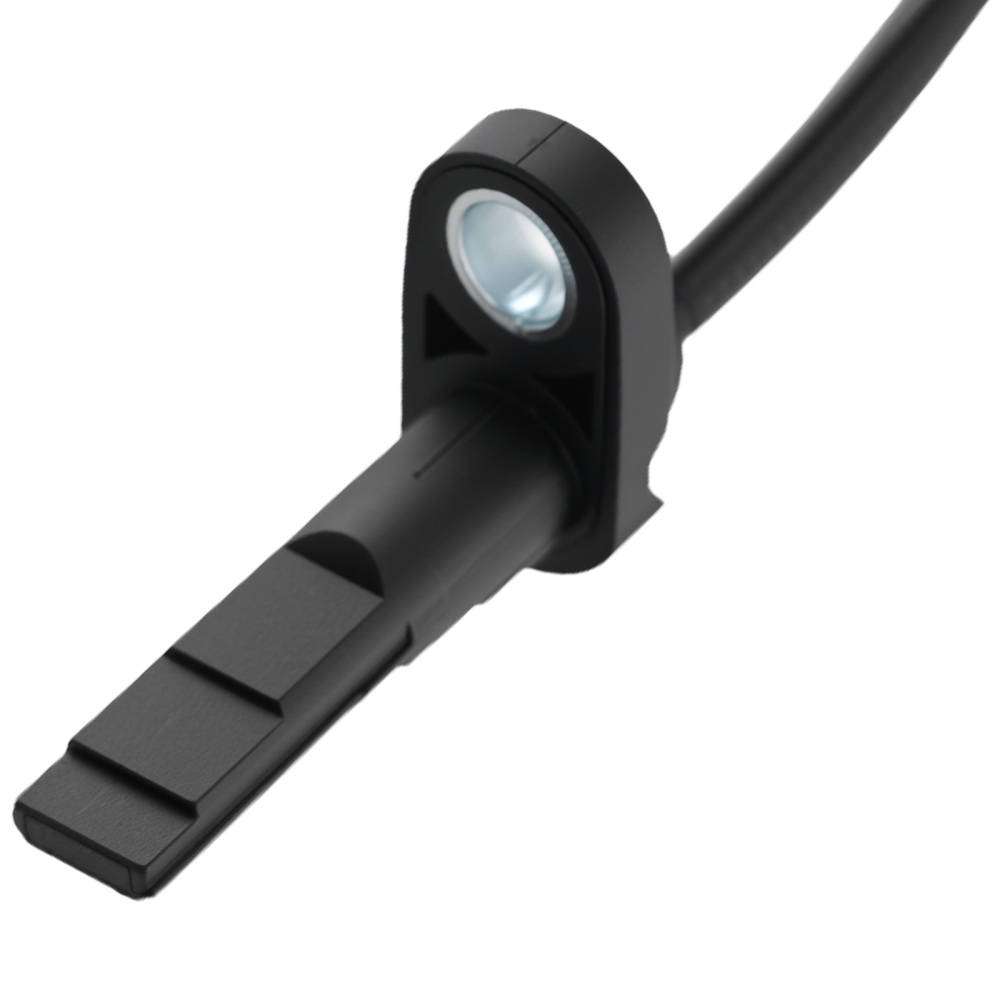 4Pcs ABS Wheel Speed Sensor compatible for Ford Explorer 2013-2019 Rear 5S13982 2ABS2860