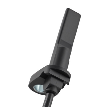 4Pcs ABS Wheel Speed Sensor compatible for Ford Explorer 2013-2019 Rear 5S13982 2ABS2860