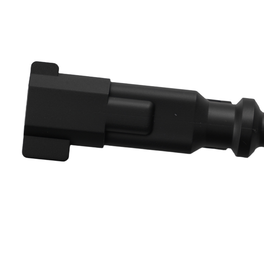 4Pcs ABS Wheel Speed Sensor compatible for Ford Explorer 2013-2019 Rear 5S13982 2ABS2860