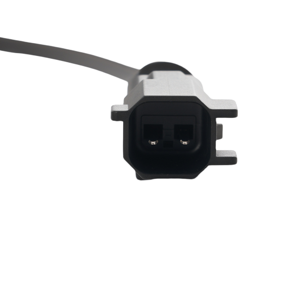 4Pcs ABS Wheel Speed Sensor compatible for Ford Explorer 2013-2019 Rear 5S13982 2ABS2860