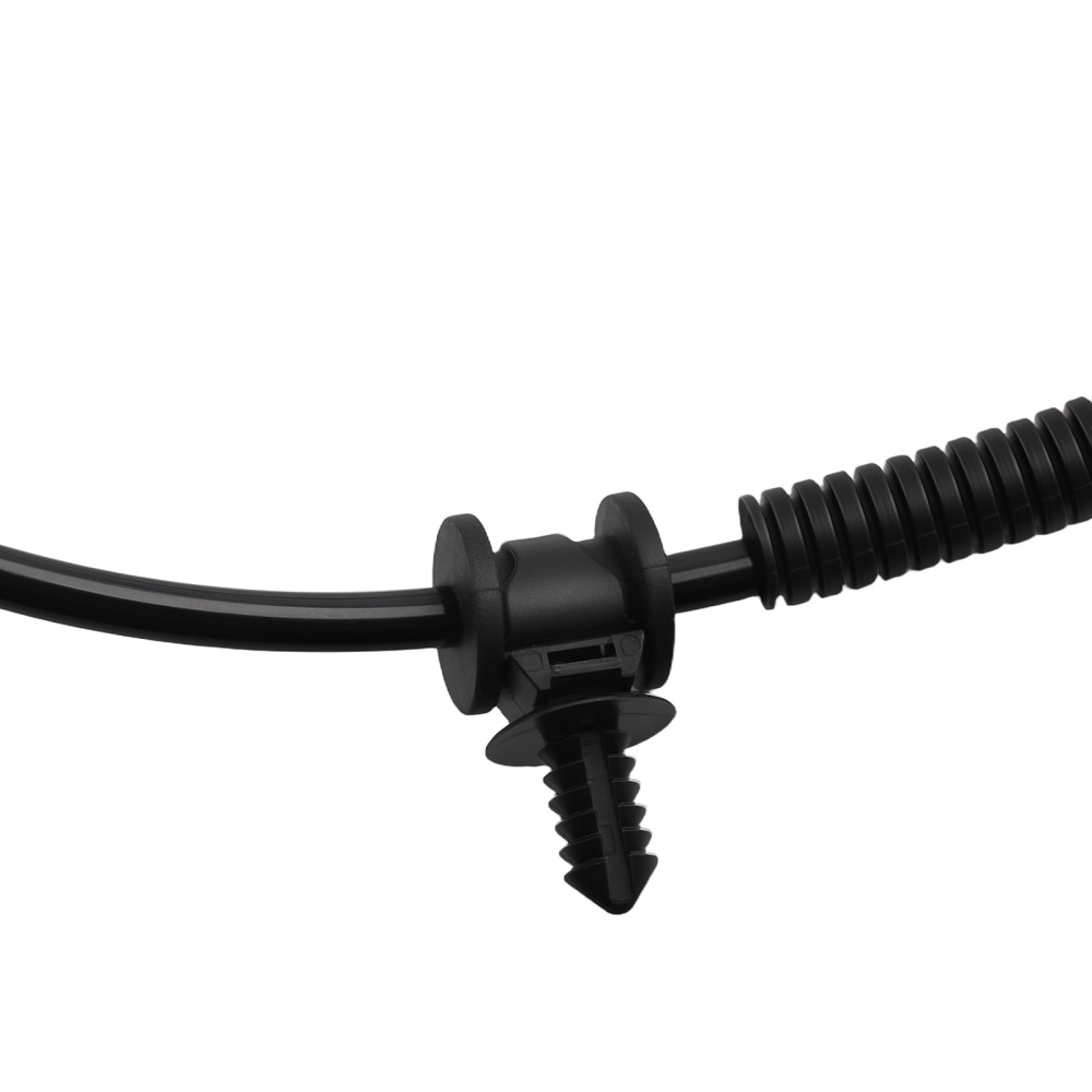 4Pcs ABS Wheel Speed Sensor compatible for Ford Explorer 2013-2019 Rear 5S13982 2ABS2860