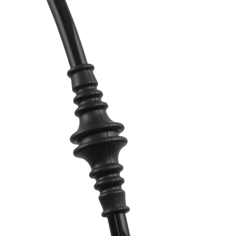 4Pcs ABS Wheel Speed Sensor compatible for Ford Explorer 2013-2019 Rear 5S13982 2ABS2860