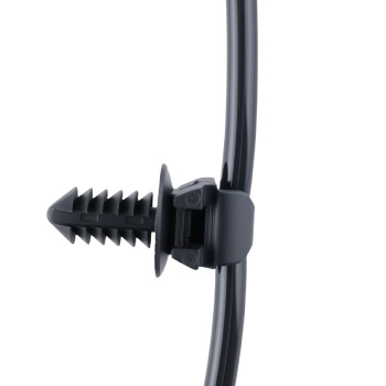 ABS Wheel Speed Sensor Front compatible for Ford Explorer 2013-2018 DA8Z2C204B DA8Z2C204C