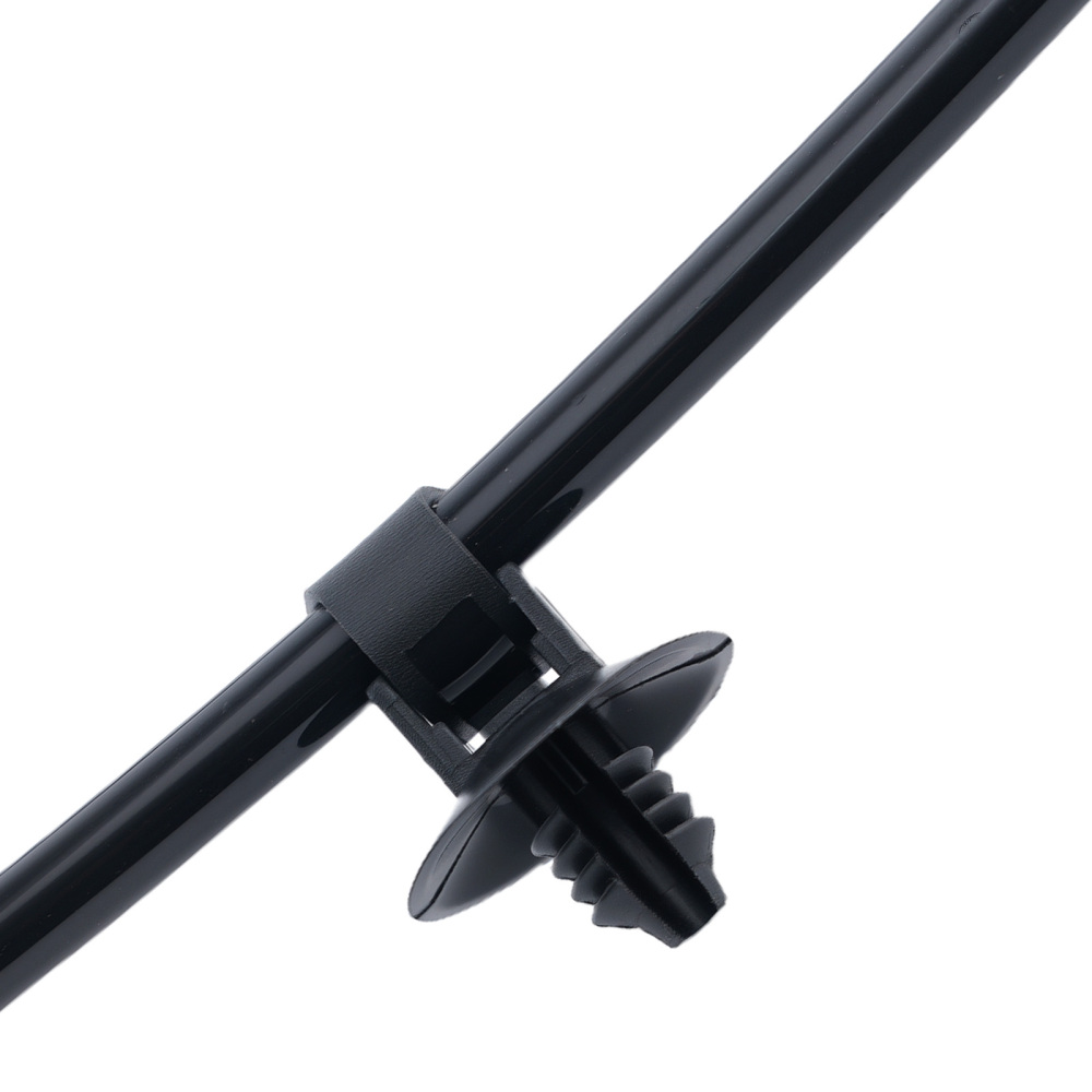 ABS Wheel Speed Sensor Front compatible for Ford Explorer 2013-2018 DA8Z2C204B DA8Z2C204C